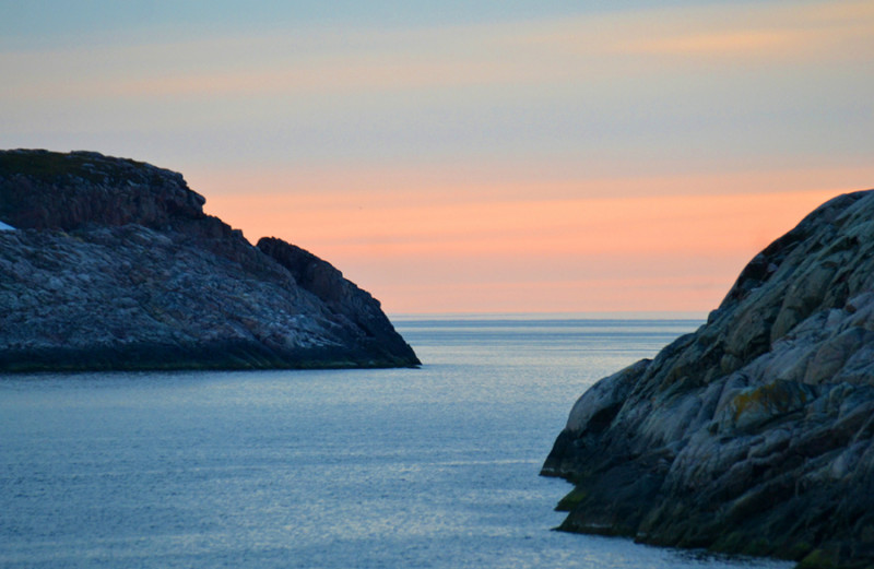 Вход в губу Долгая, Мурманский берег.JPG (402.67 КБ) Просмотров: 2708 Вход в губу Долгая, Мурманский берег.JPG