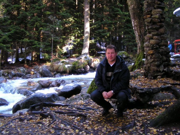 в волшебном лесу.JPG