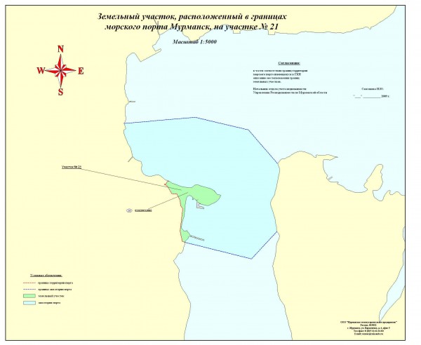 Земельные участки, расположенные в границах порта, на участке № 21.jpg