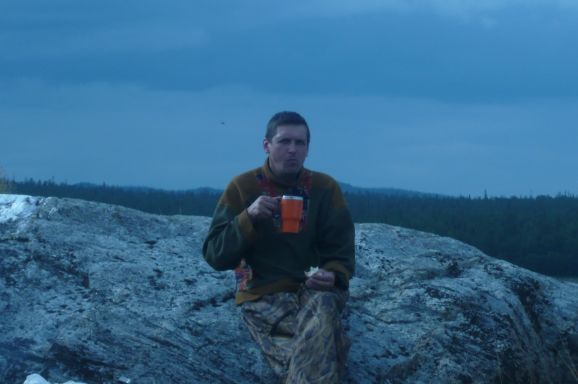 отдых на берегу,это классно..jpg